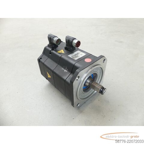 блок управления KUKA 1FK7081-5AZ91-1ZZ9-Z S04 Servomotor SN: YFVD50670721035