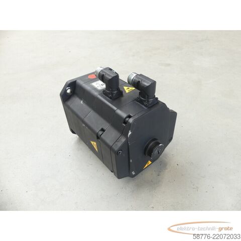 блок управления KUKA 1FK7081-5AZ91-1ZZ9-Z S04 Servomotor SN: YFVD50670721035