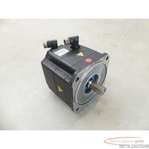 блок управления KUKA 1FK7100-5AZ91-1ZZ9-Z Servomotor SN: YFW150672701018