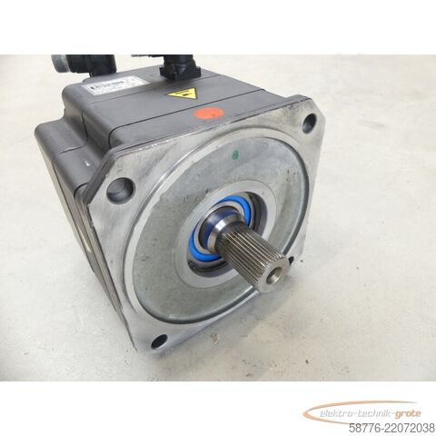 блок управления KUKA 1FK7100-5AZ91-1ZZ9-Z Servomotor SN: YFW150672701018