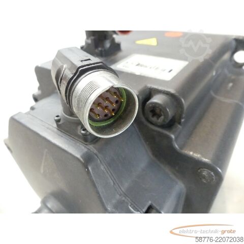 блок управления KUKA 1FK7100-5AZ91-1ZZ9-Z Servomotor SN: YFW150672701018