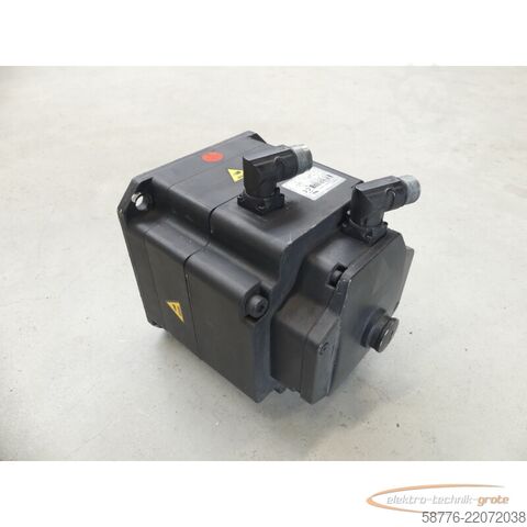 блок управления KUKA 1FK7100-5AZ91-1ZZ9-Z Servomotor SN: YFW150672701018