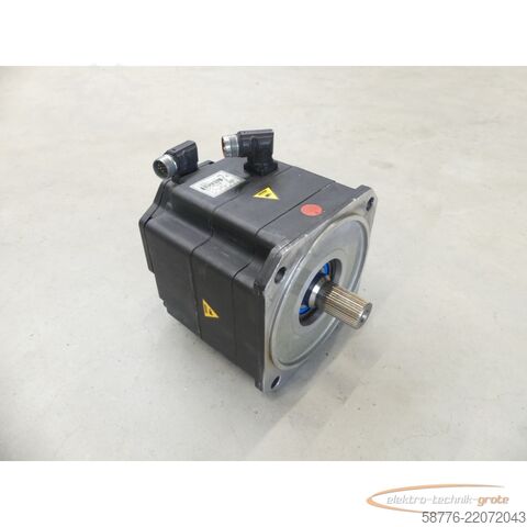 блок управления KUKA 1FK7100-5AZ91-1ZZ9-Z Servomotor SN: YFWV50665142024