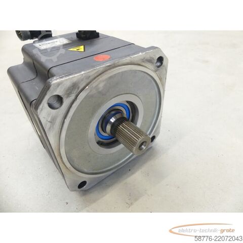 блок управления KUKA 1FK7100-5AZ91-1ZZ9-Z Servomotor SN: YFWV50665142024
