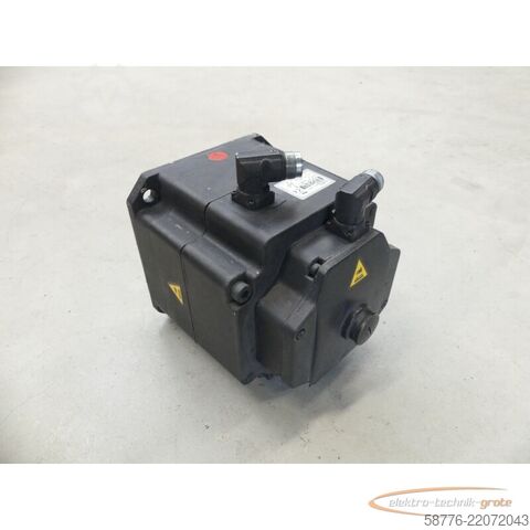 блок управления KUKA 1FK7100-5AZ91-1ZZ9-Z Servomotor SN: YFWV50665142024