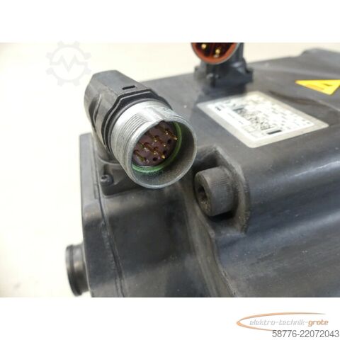 блок управления KUKA 1FK7100-5AZ91-1ZZ9-Z Servomotor SN: YFWV50665142024