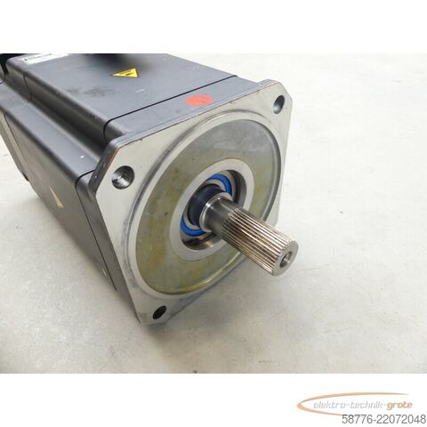 блок управления KUKA 1FK7105-5AY81-1YY3-Z S18 Servomotor SN: YFU350414647002