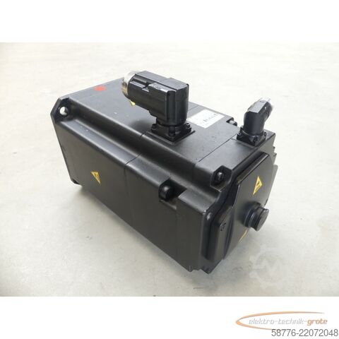 блок управления KUKA 1FK7105-5AY81-1YY3-Z S18 Servomotor SN: YFU350414647002