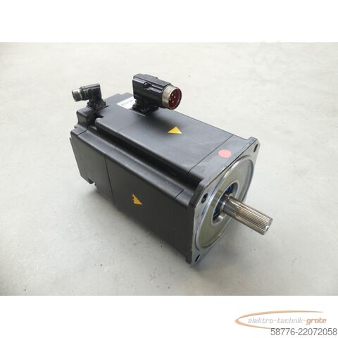 блок управления KUKA 1FK7105-5AY81-1YY3-Z S18 Servomotor SN: YFW750709813010