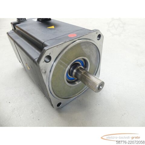 блок управления KUKA 1FK7105-5AY81-1YY3-Z S18 Servomotor SN: YFW750709813010