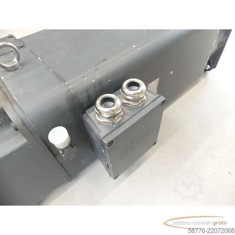 блок управления Siemens 1PM6138-4GZ89-3AR1 Hauptspindelmotor SN: YFN113817201003