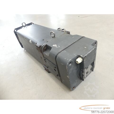 блок управления Siemens 1PM6138-4GZ89-3AR1 Hauptspindelmotor SN: YFN113817201003