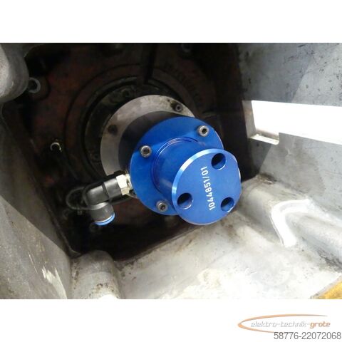блок управления Siemens 1PM6138-4GZ89-3AR1 Hauptspindelmotor SN: YFN113817201003