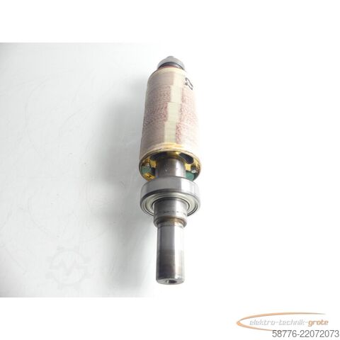 блок управления Siemens Rotor für 1FT6044-1AF71 Motor