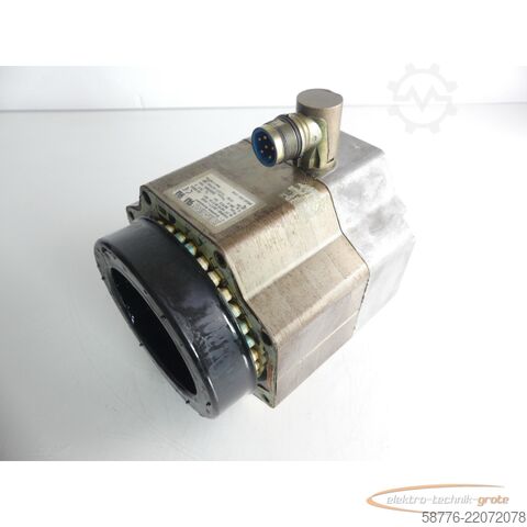 блок управления Siemens Stator für 1FK6083-6AF71 Servomotor SN: YFM210681704001