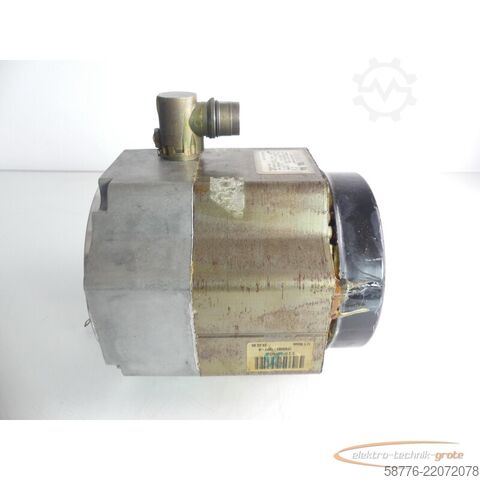 блок управления Siemens Stator für 1FK6083-6AF71 Servomotor SN: YFM210681704001
