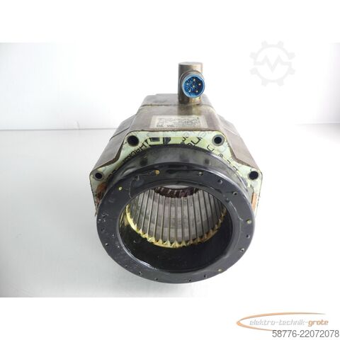 блок управления Siemens Stator für 1FK6083-6AF71 Servomotor SN: YFM210681704001