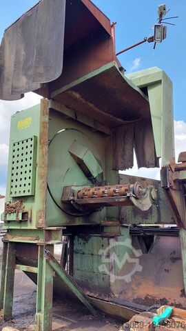 暖房システム Mawera FSB 1100