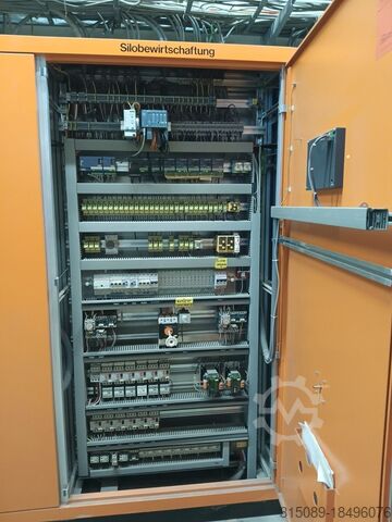 Lintzaag Schmid UTSR 900 + UTSR 240