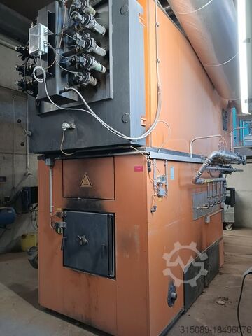 Lintzaag Schmid UTSR 900 + UTSR 240