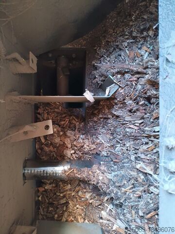 Lintzaag Schmid UTSR 900 + UTSR 240