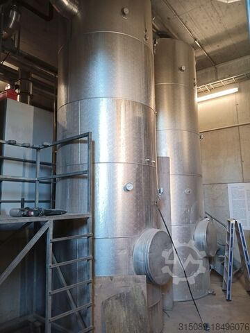 Lintzaag Schmid UTSR 900 + UTSR 240