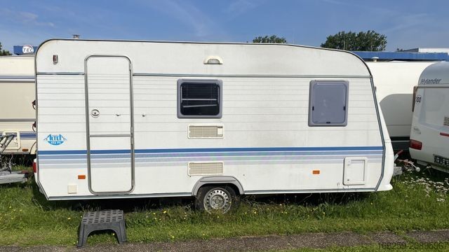 Wohnwagen ADRIA Altea PX432