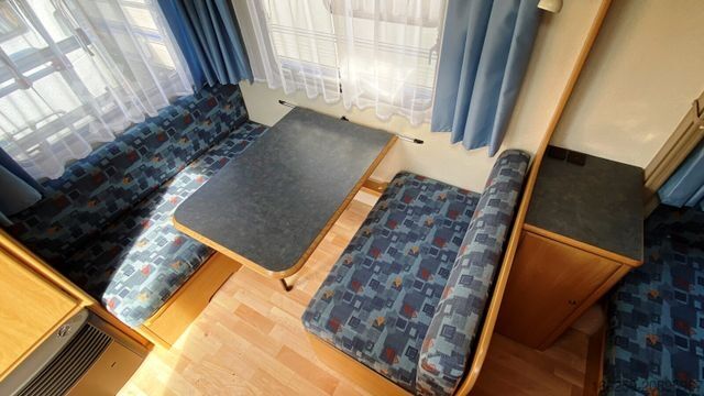 Wohnwagen ADRIA Altea PX432