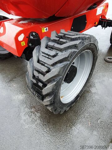 Gelenkteleskopbühne Manitou 180ATJe