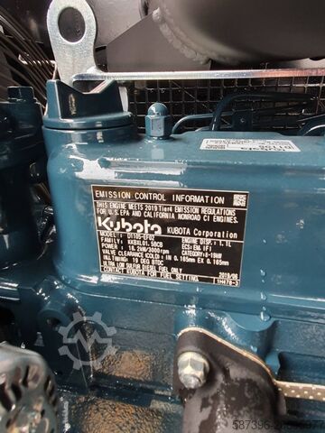 Gelenkteleskopbühne Manitou 180ATJe