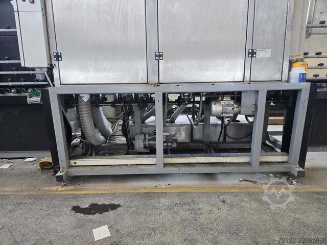  Schiavo EASY 1600