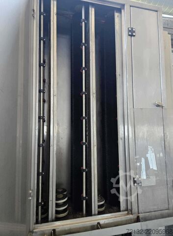  Schiavo EASY 1600