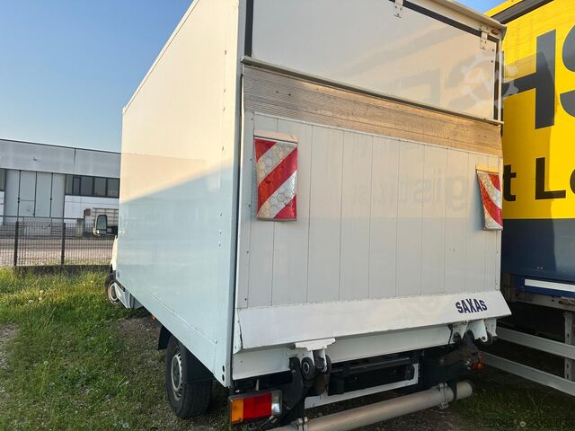 厢式货车 Mercedes-Benz 314 CASSA  2,18 MT. INTERNO