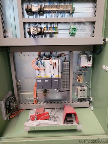 Schinfa Machinerevisie Schinfa Machinerevisie Schinfa Machinerevisie
