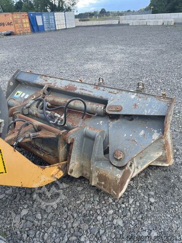 навантажувач Liebherr L 509 Stereo