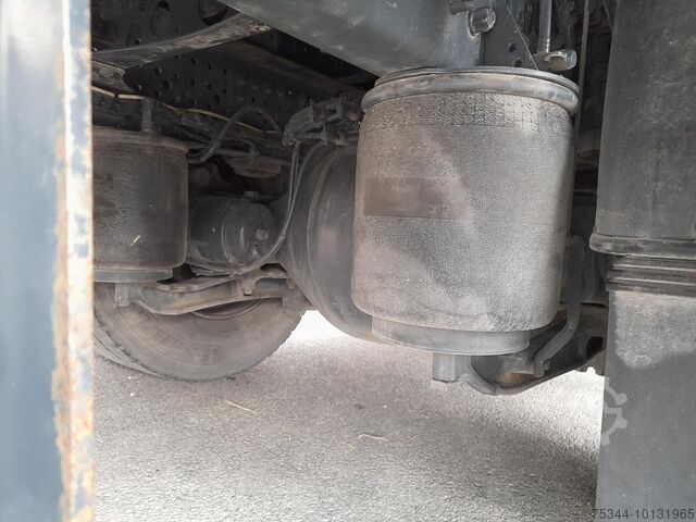  Mercedes-Benz Actros 1845