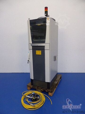   LDM 500-60 und Lascon Controller LPC03