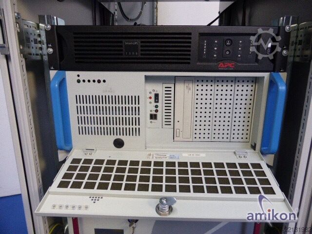  Laserline Laserline Diodenlaser LDM 500-60