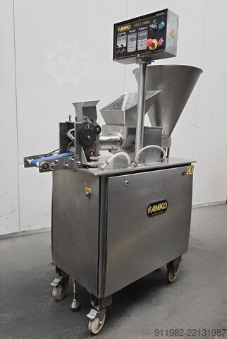 Maszyna do przetwórstwa mięsa Anko Formeuse HLT 700XL