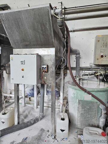 معالجة المياه Farwick Clean 20