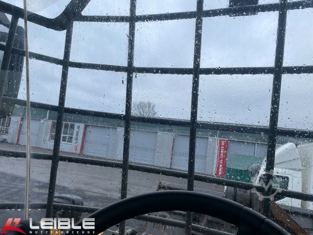 Carregadora de rodas VOLVO L110H*2020*Hochkippschaufel*7m³*