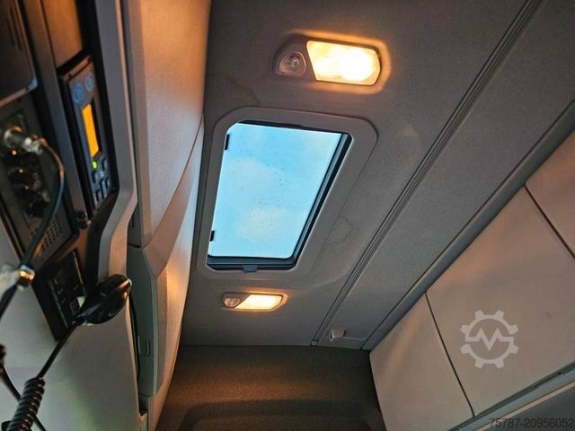 Standardni vlačilec SCANIA R450 Retarder,Kipphydraulik, 19.000 Kg, ALCOA LM