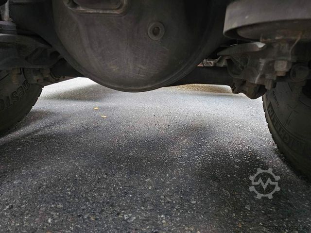 Standardni vlačilec SCANIA R450 Retarder,Kipphydraulik, 19.000 Kg, ALCOA LM