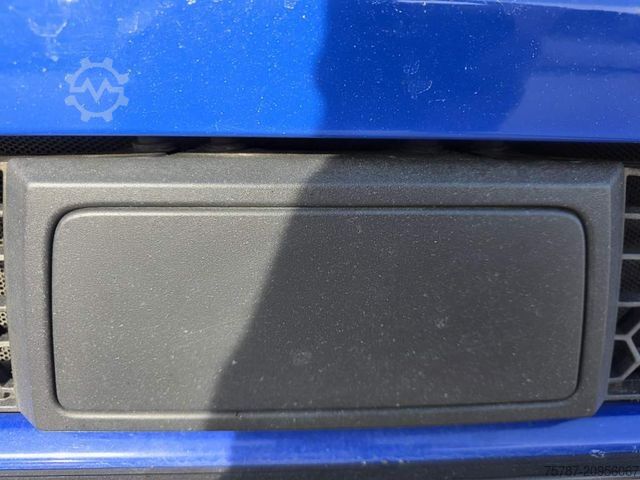 Standart çekici ünitesi SCANIA R500, Retarder, Navi, Standklima, 19.000 Kg