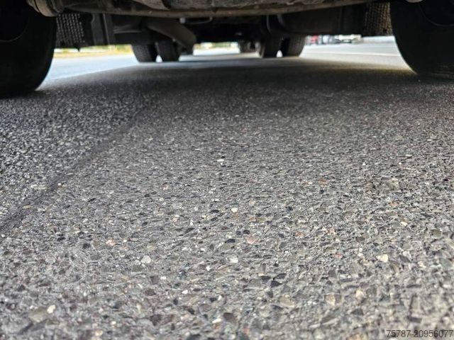 Standardni vlačilec SCANIA R450,Retarder,Kipphydraulik,ALCOA LM