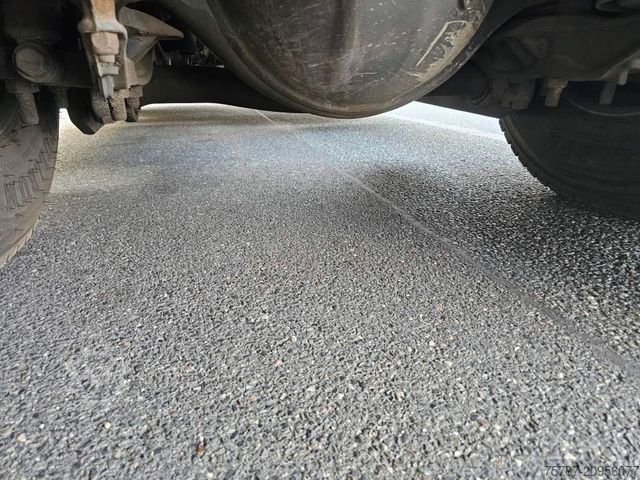 Standardni vlačilec SCANIA R450,Retarder,Kipphydraulik,ALCOA LM