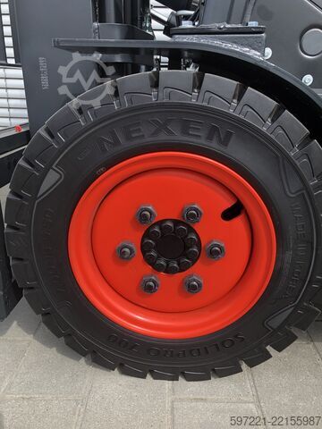 Carretillas elevadoras de GLP Bobcat G20E-7