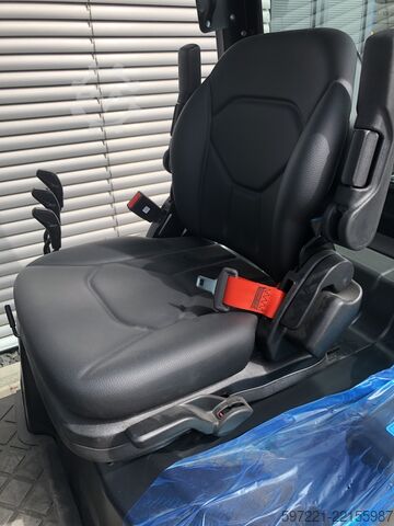 Carretillas elevadoras de GLP Bobcat G20E-7