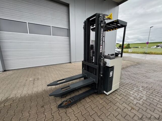  UniCarriers 