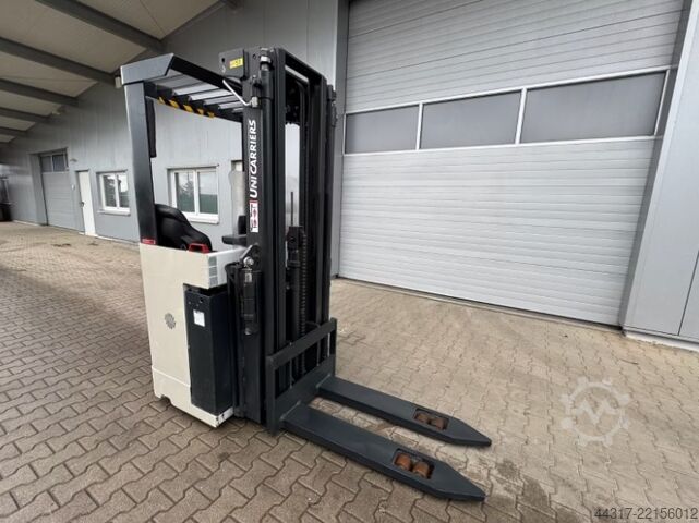  UniCarriers 